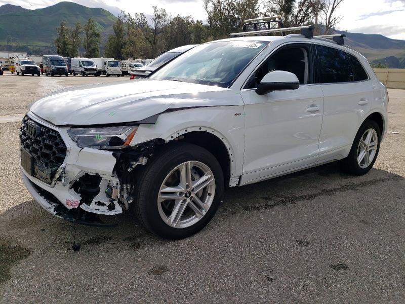 2024 Audi Q5 e Premium 55