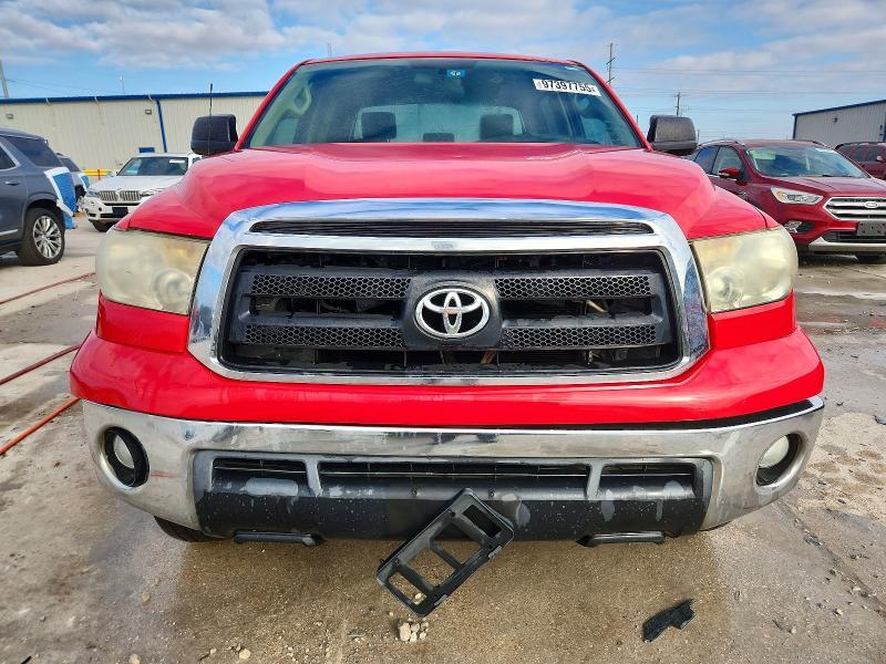 2011 Toyota Tundra Crewmax SR5