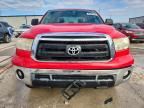 2011 Toyota Tundra Crewmax SR5