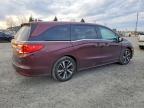 2019 Honda Odyssey Touring