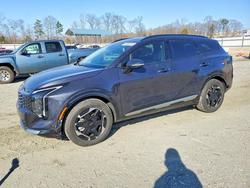 KIA salvage cars for sale: 2026 KIA Sportage sx