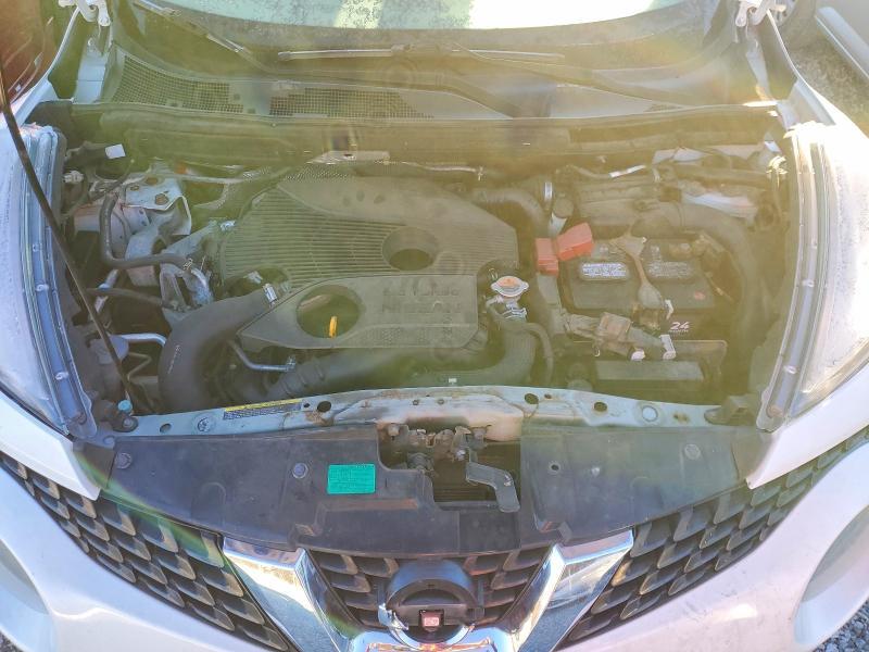 2015 Nissan Juke s