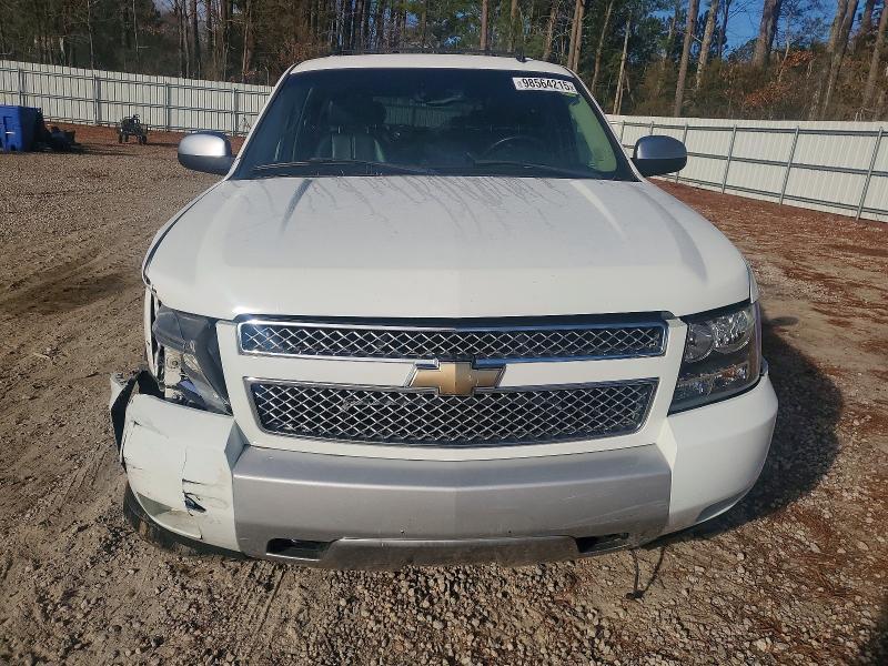2007 Chevrolet Tahoe K1500