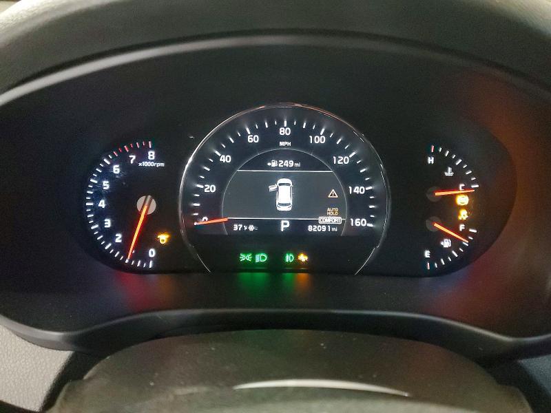 2019 KIA Sorento sx