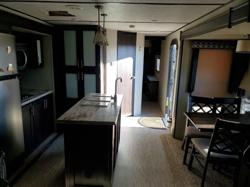 2020 Lacrosse 3399SE