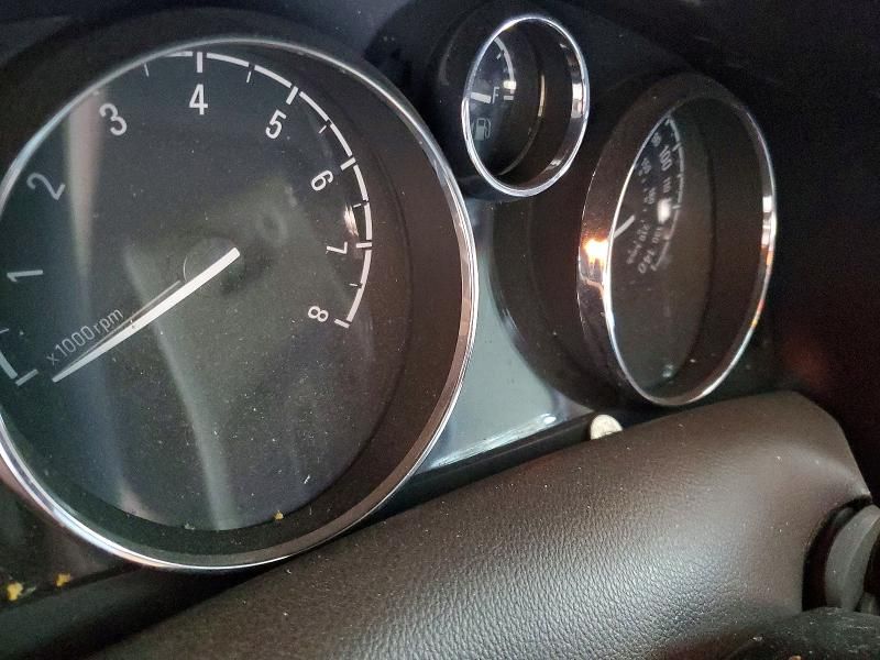 2013 Chevrolet Captiva ltz