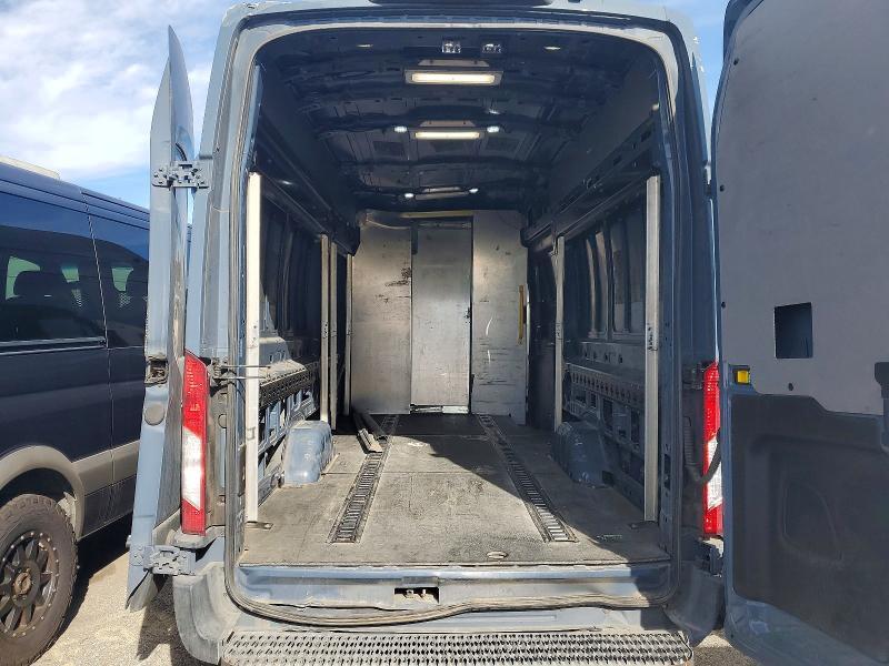 2019 Ford Transit 250 Delivery van