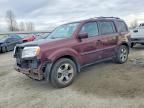 2014 Honda Pilot exl