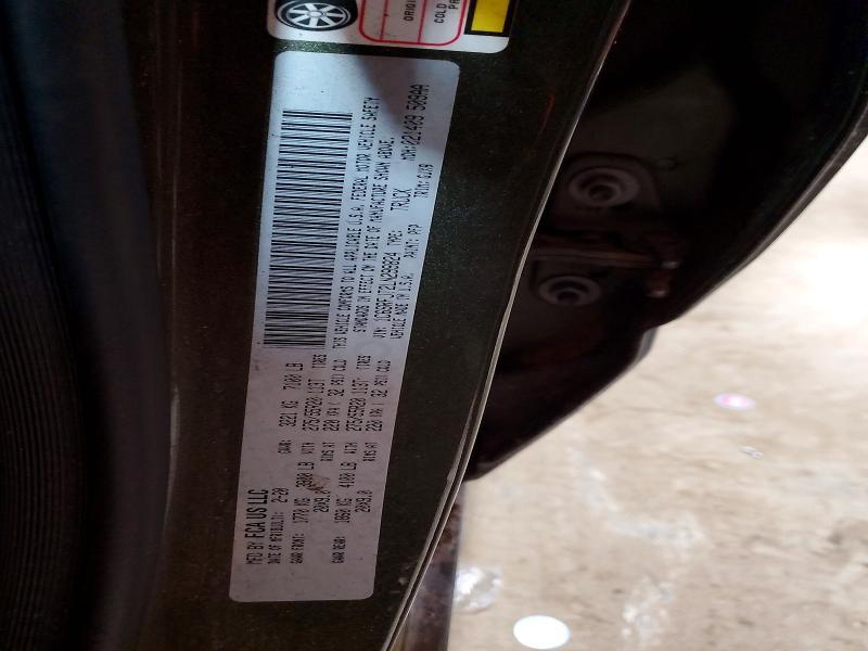 2020 Dodge 1500 Laramie