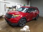 2014 Ford Explorer Sport