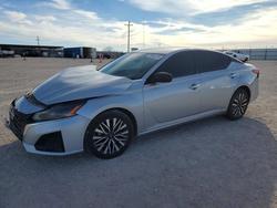 2024 Nissan Altima sv for sale in Andrews, TX