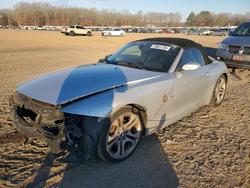 BMW z4 Vehiculos salvage en venta: 2004 BMW Z4 3.0