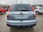 2011 Honda Cr-v exl