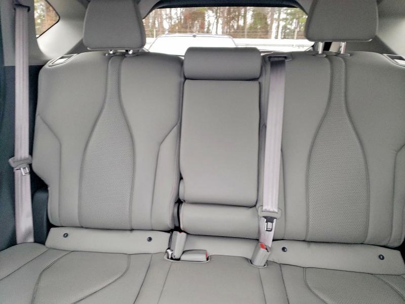 2023 Acura Rdx Technology