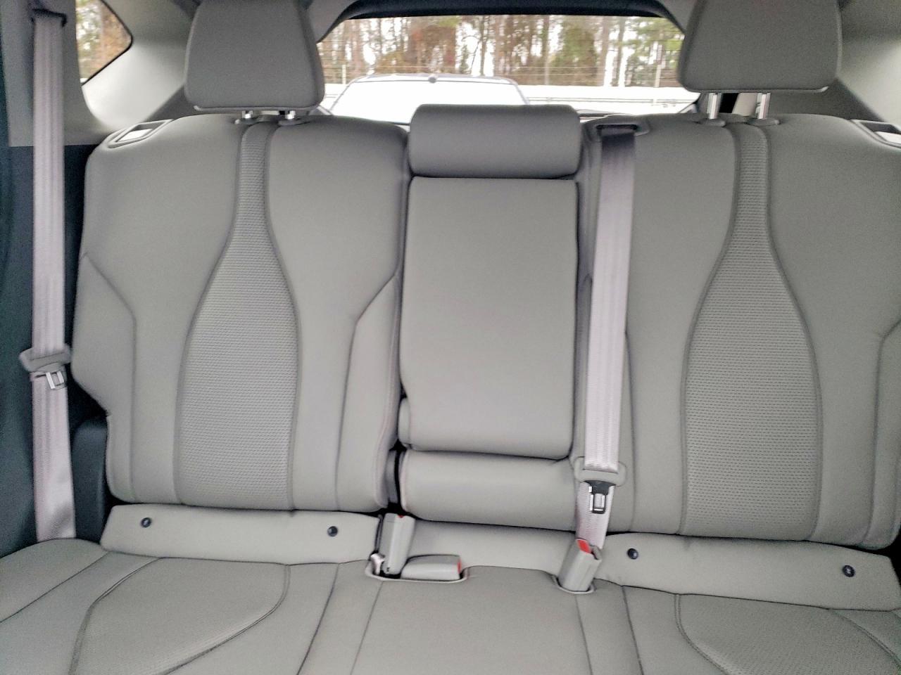 2023 Acura Rdx Technology