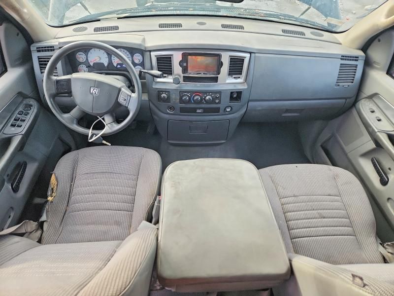 2008 Dodge Ram 1500 st