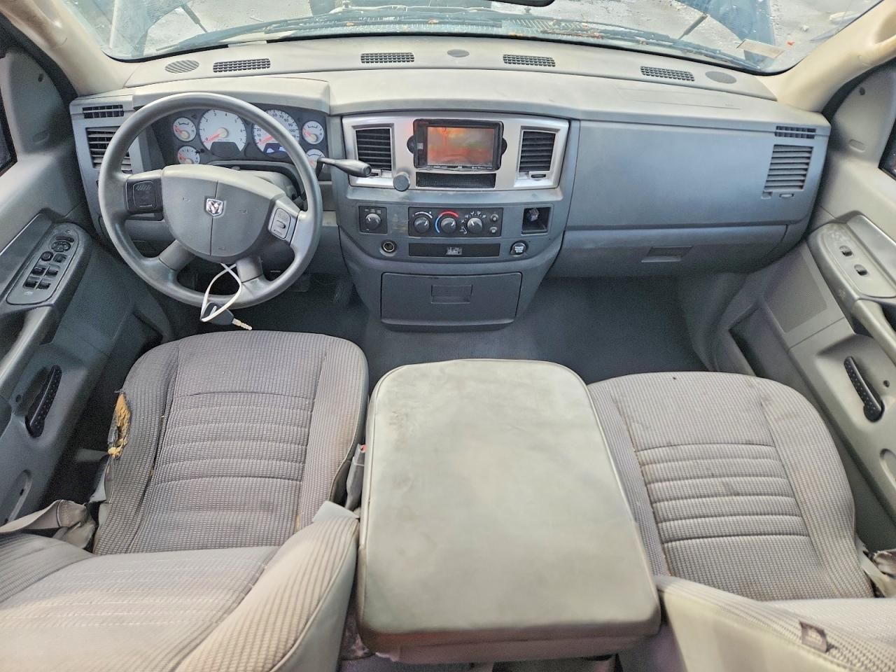 2008 Dodge RAM 1500 ST