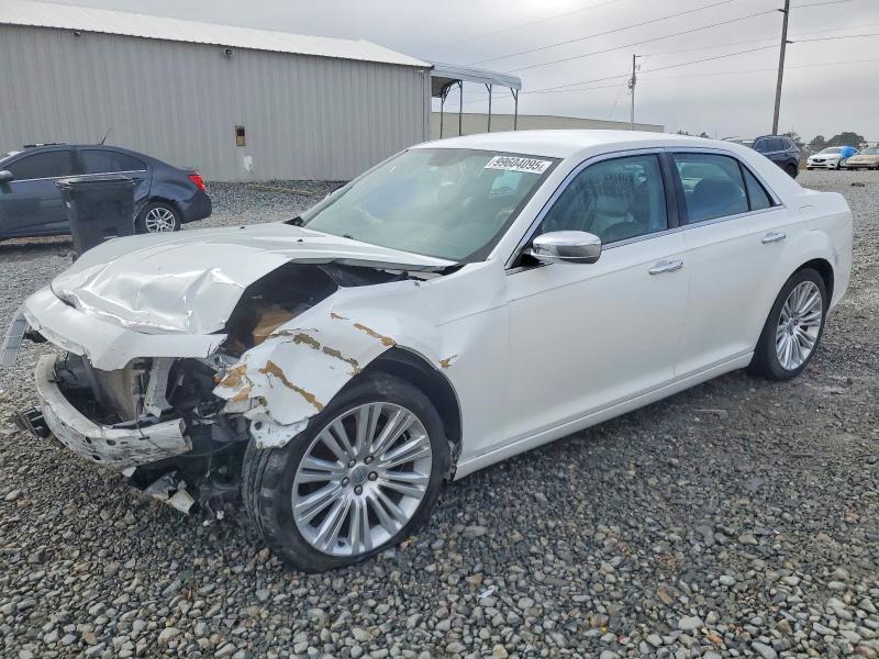 2014 Chrysler 300c