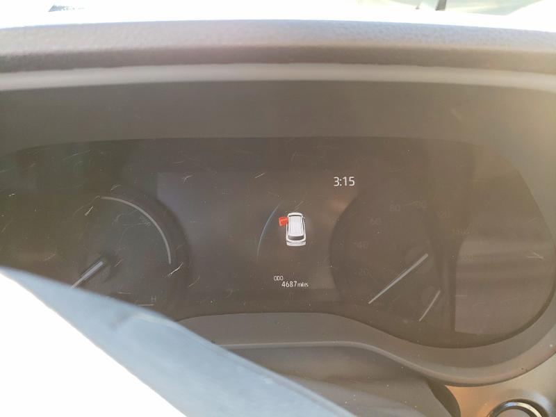 2025 Toyota Sienna xle 8-passenger