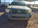 2013 Toyota Tacoma Double cab Prerunner
