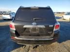2012 Toyota Highlander Hybrid Limited