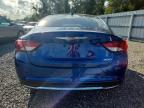 2017 Chrysler 200 Limited