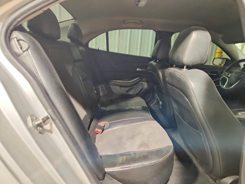 2013 Chevrolet Malibu 1LT