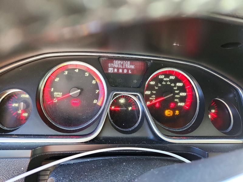 2015 GMC Acadia Slt-1