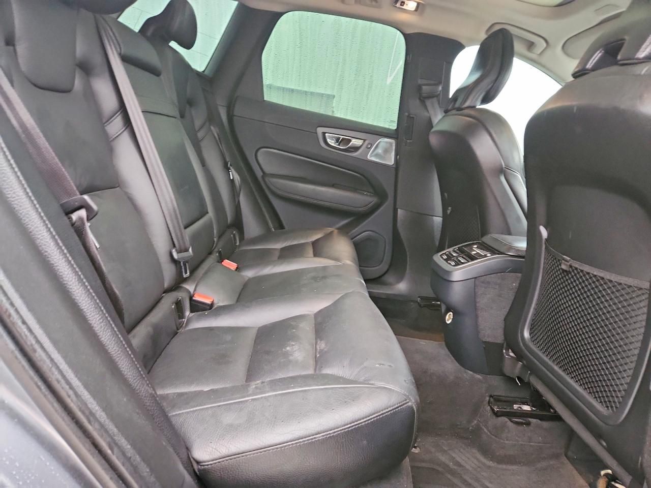 2019 Volvo Xc60 T6 Inscription