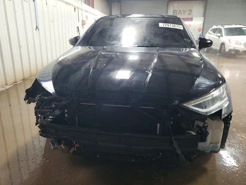 2022 Audi S3 Premium Plus