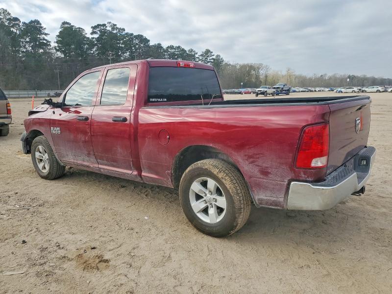 2018 Dodge Ram 1500 st