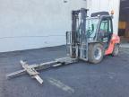 2018 Manitou MSI35 Forklift