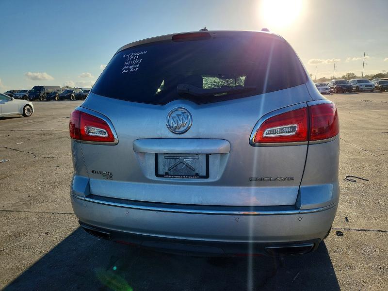 2016 Buick Enclave