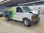 2021 Chevrolet Express G2500