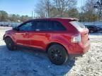 2010 Ford Edge sel