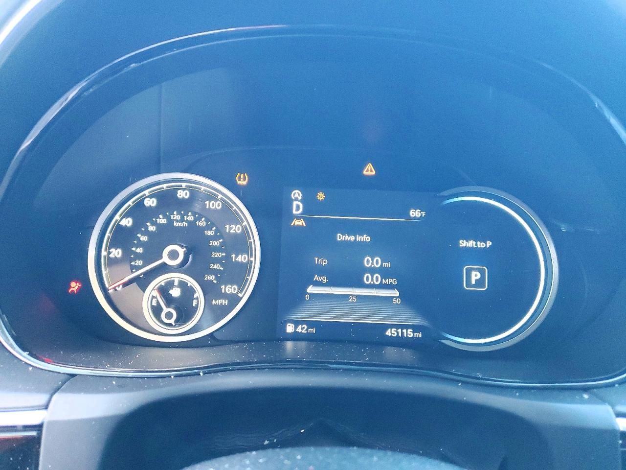 2022 Genesis Gv70 Base