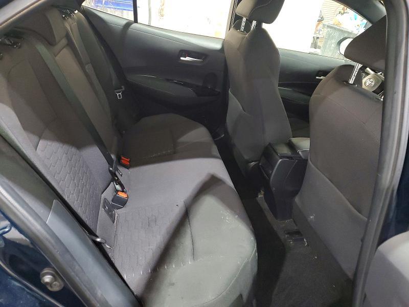 2021 Toyota Corolla Hatchback se