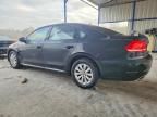 2012 Volkswagen Passat s