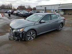 2019 Nissan Altima sv for sale in New Britain, CT