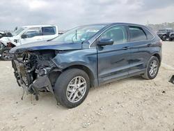 Ford salvage cars for sale: 2024 Ford Edge sel