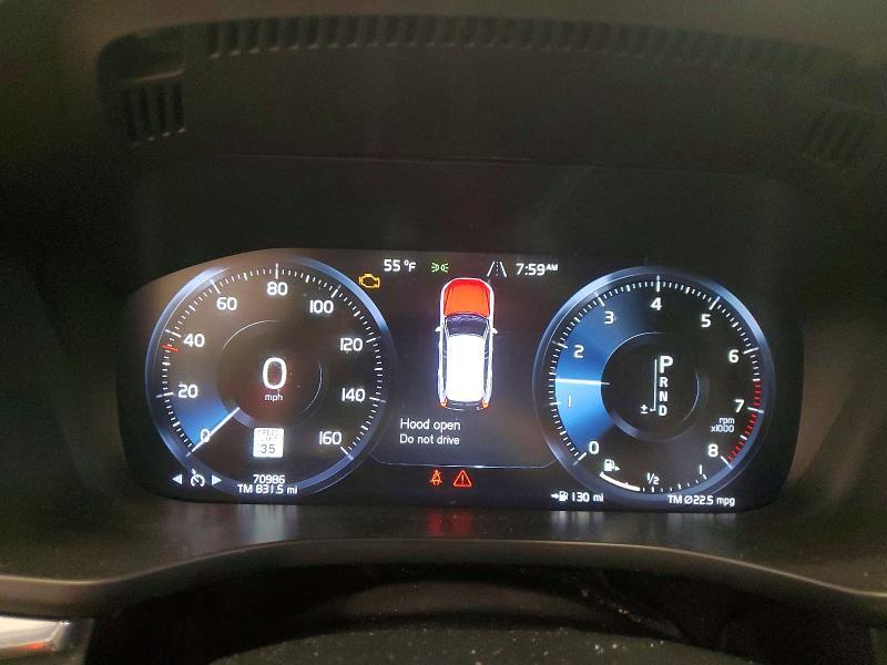 2020 Volvo Xc60 T5 Inscription