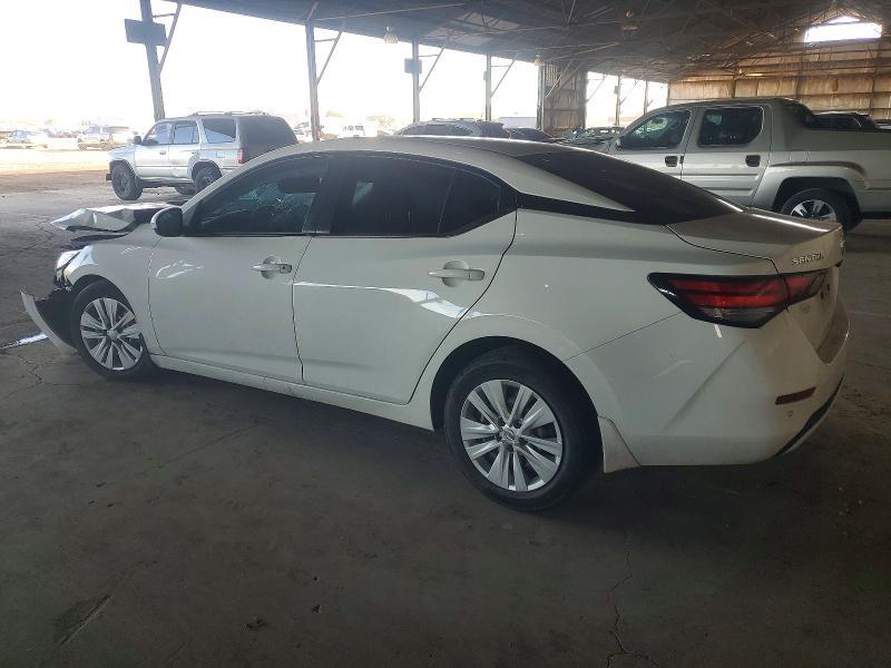 2022 Nissan Sentra s