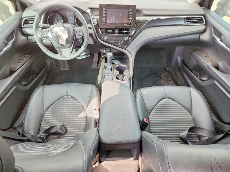 2023 Toyota Camry se Night Shade