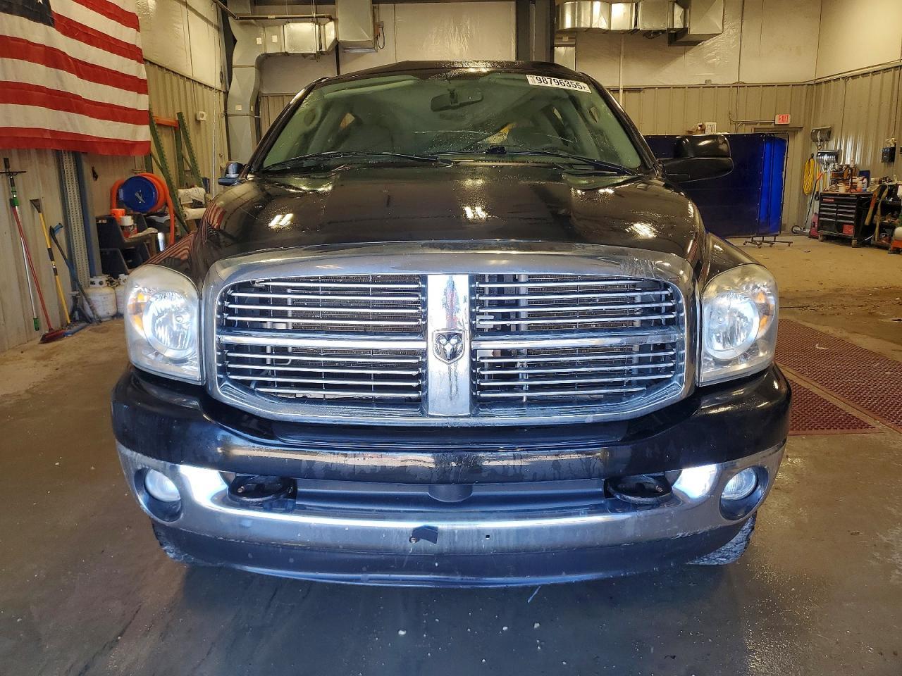 2009 Dodge RAM 2500