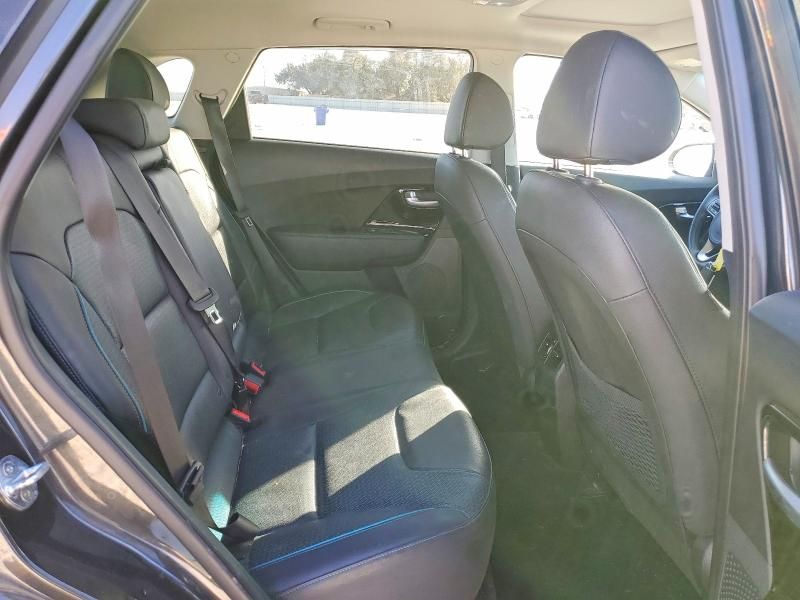 2022 KIA Niro ex Premium