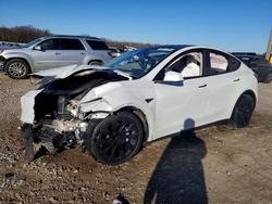 Tesla Vehiculos salvage en venta: 2023 Tesla Model y