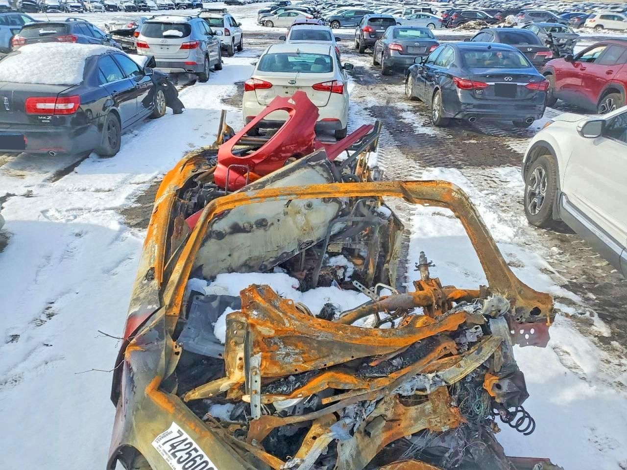 2008 Mazda Mx-5 Miata