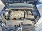2012 Volkswagen Jetta tdi