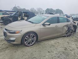 2022 Chevrolet Malibu lt en venta en Loganville, GA