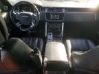 2016 Land Rover Range Rover Supercharged